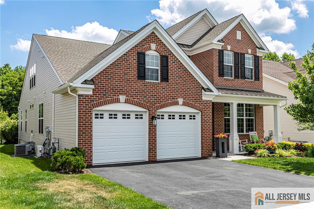 40 Inverness Drive South Brunswick NJ 08824