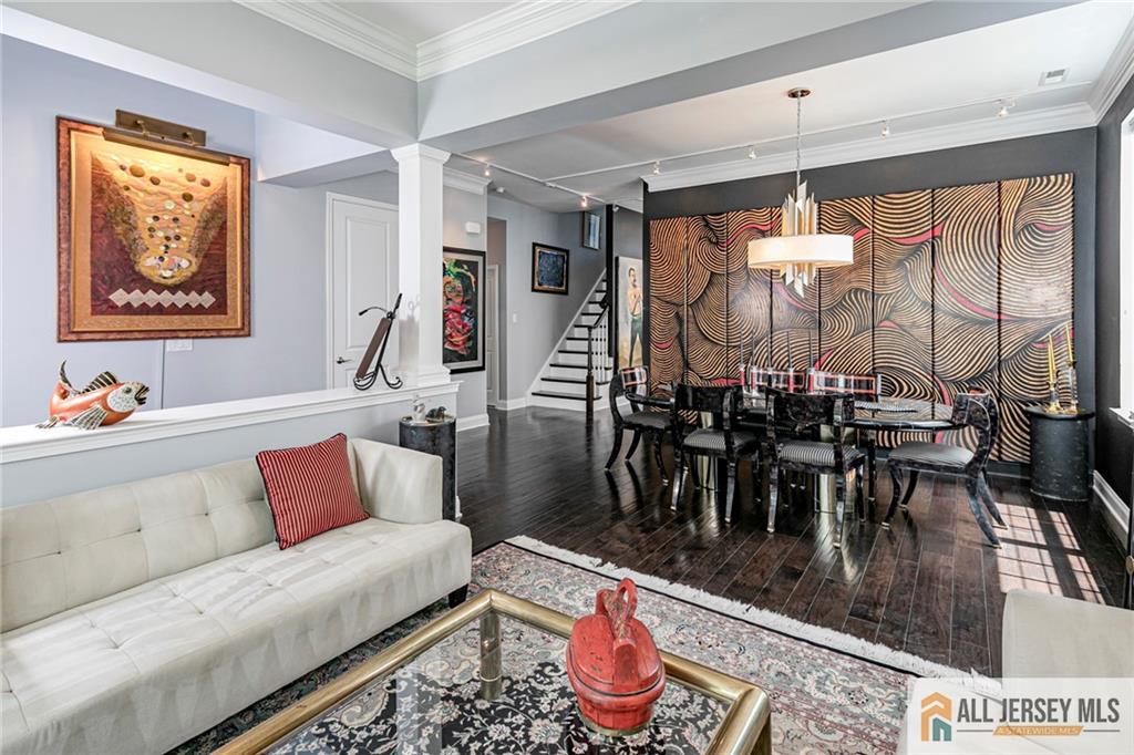 40 Inverness Drive South Brunswick NJ 08824