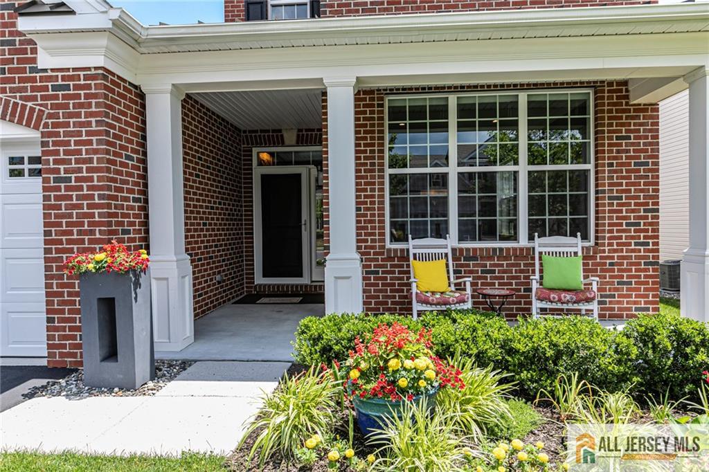 40 Inverness Drive South Brunswick NJ 08824