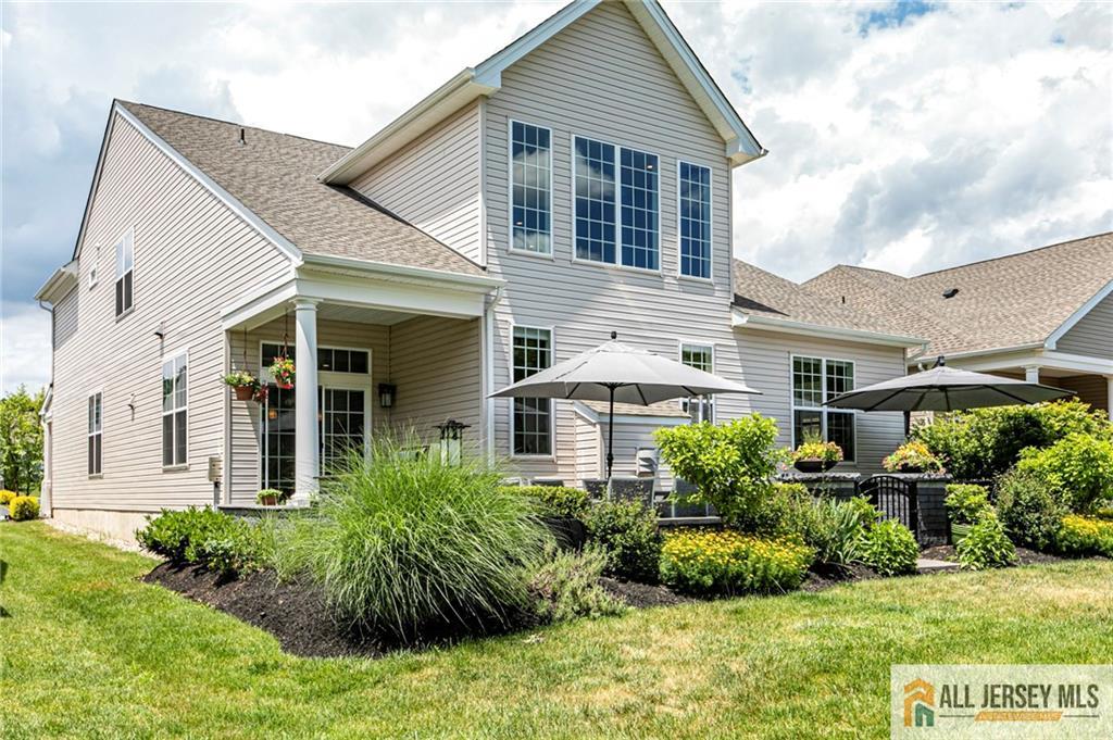 40 Inverness Drive South Brunswick NJ 08824