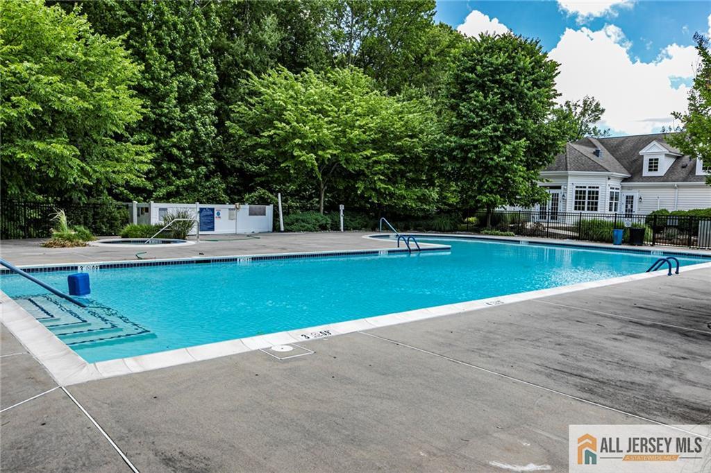 40 Inverness Drive South Brunswick NJ 08824