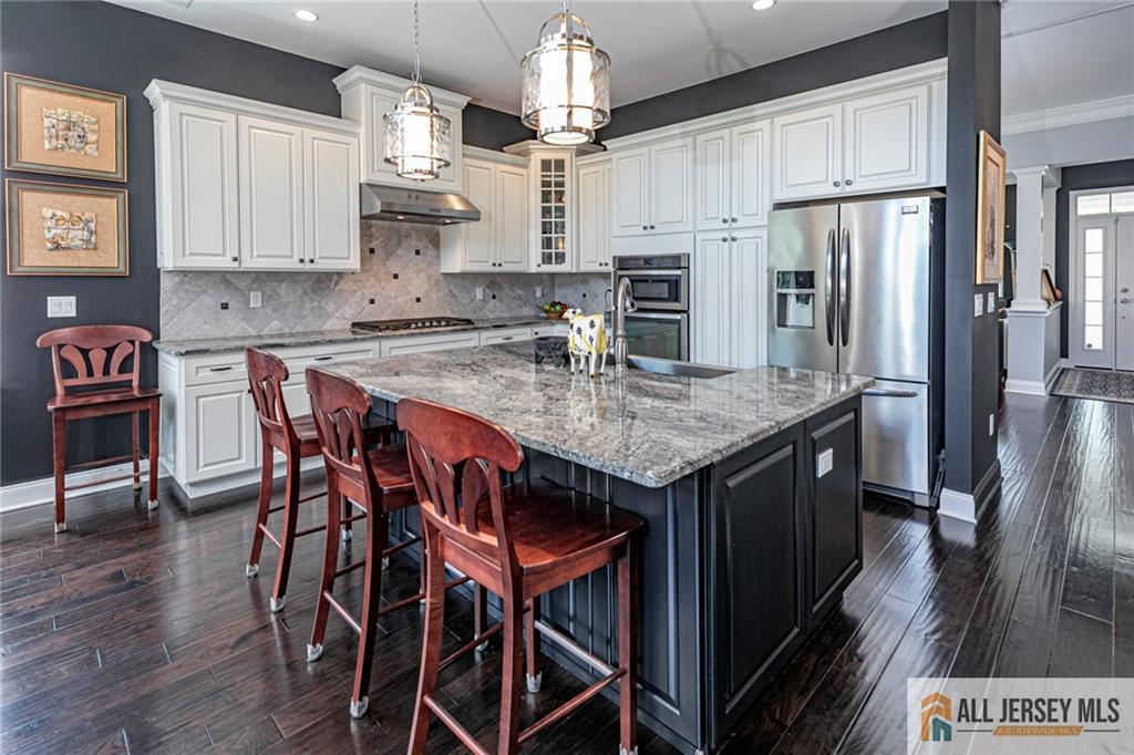 40 Inverness Drive South Brunswick NJ 08824