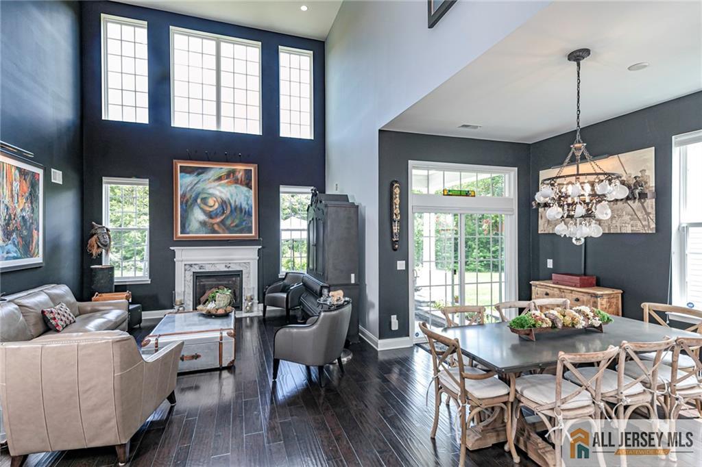 40 Inverness Drive South Brunswick NJ 08824