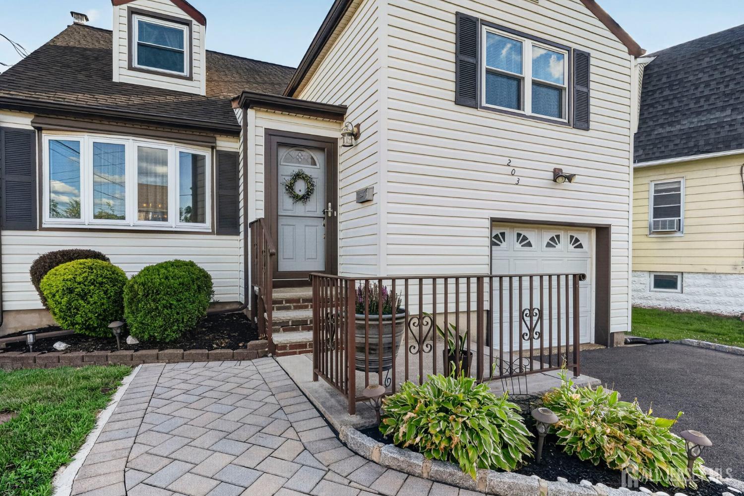 203 Amboy Avenue South Plainfield NJ 07080