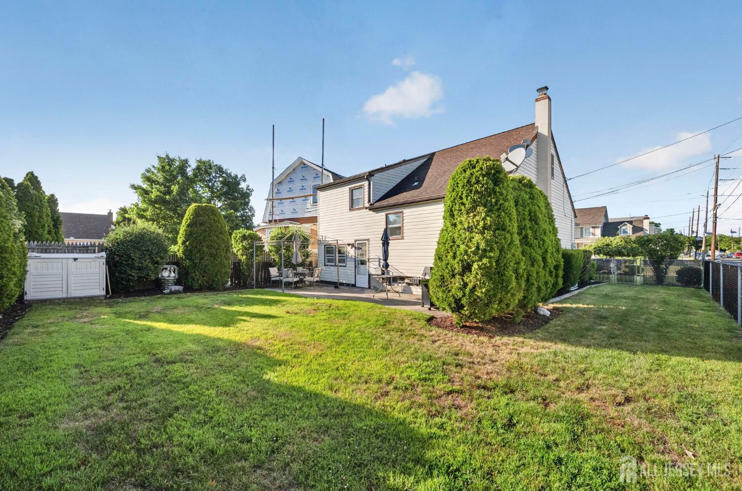 203 Amboy Avenue South Plainfield NJ 07080