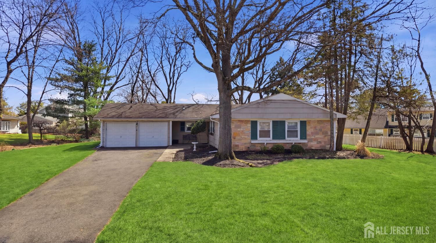 27 Summerall Road Franklin NJ 08873