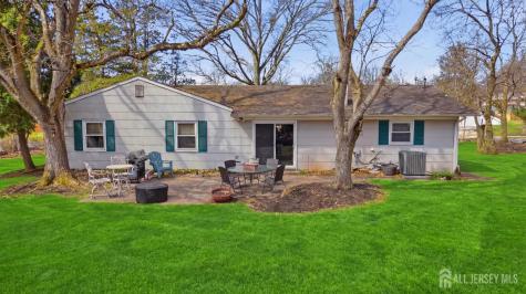 27 Summerall Road Franklin NJ 08873