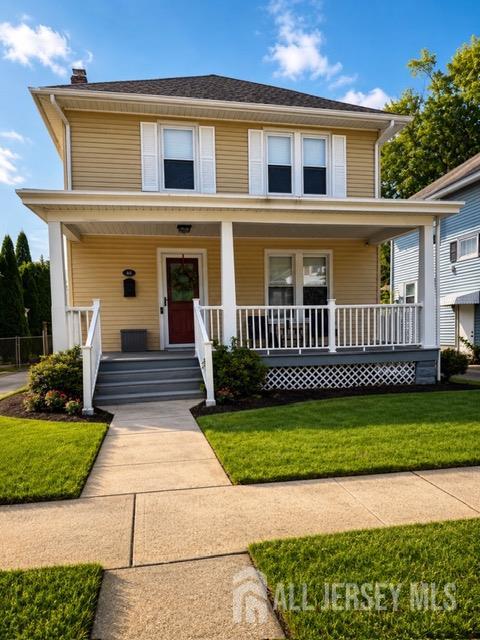 46 Herbert Avenue Milltown NJ 08850