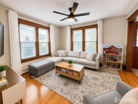 46 Herbert Avenue Milltown NJ 08850