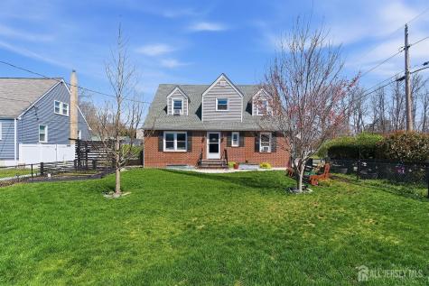 306 Buckelew Avenue Monroe NJ 08831