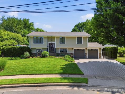 1453 Tooz Place South Plainfield NJ 07080
