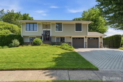 1453 Tooz Place South Plainfield NJ 07080