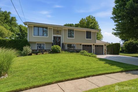 1453 Tooz Place South Plainfield NJ 07080