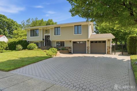 1453 Tooz Place South Plainfield NJ 07080