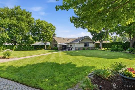 1453 Tooz Place South Plainfield NJ 07080