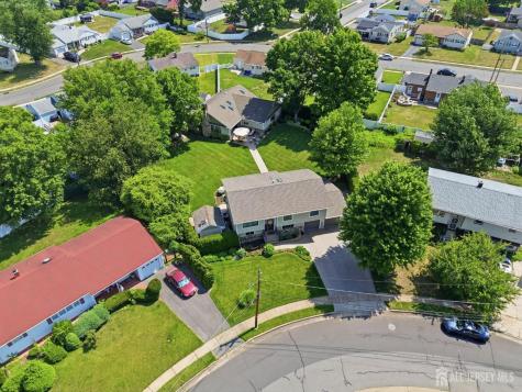 1453 Tooz Place South Plainfield NJ 07080