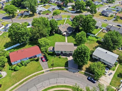 1453 Tooz Place South Plainfield NJ 07080