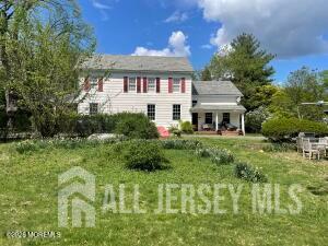 219 Prospect Avenue Little Silver NJ 07739