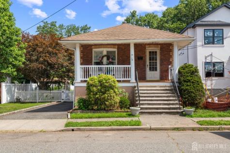 28 Wildwood Avenue Fords NJ 08863