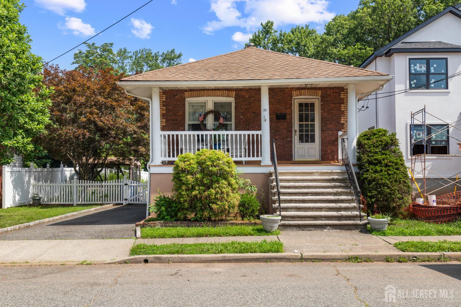 28 Wildwood Avenue Fords NJ 08863
