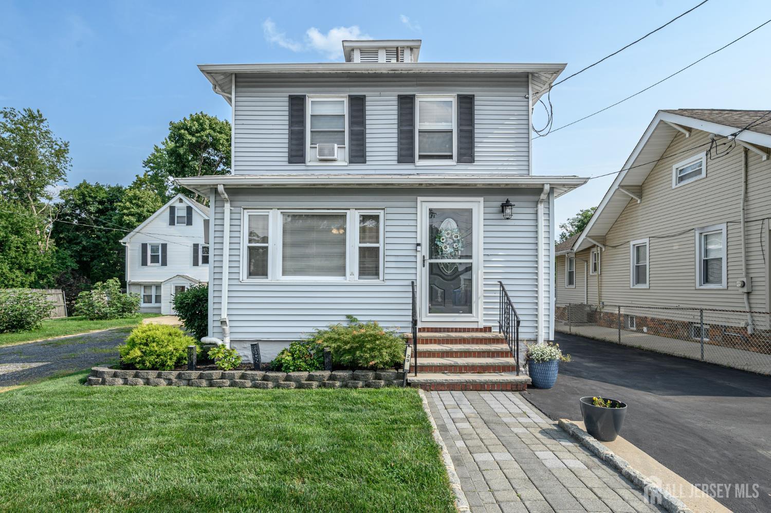 29 Tice Avenue South River NJ 08882