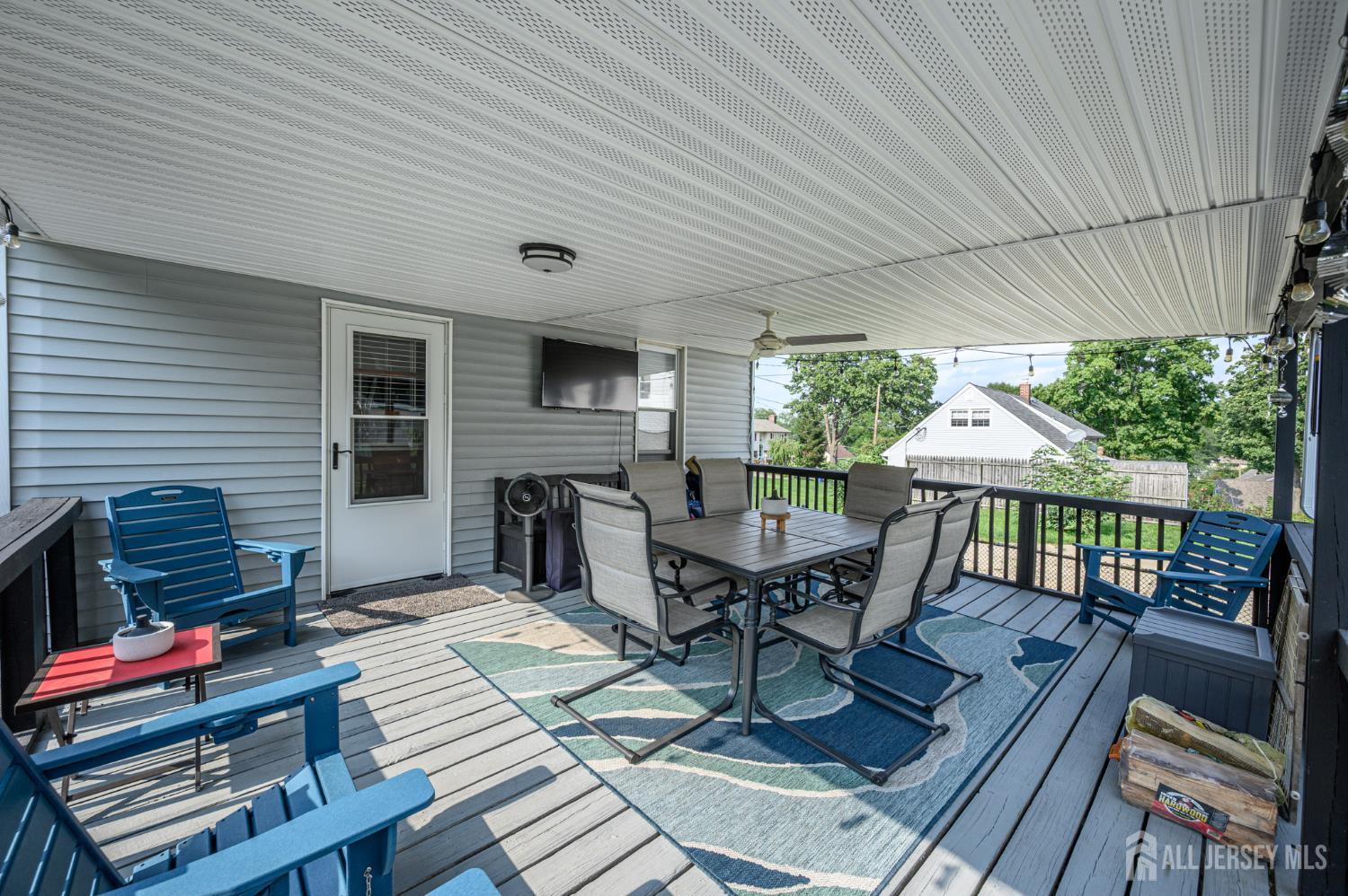 29 Tice Avenue South River NJ 08882