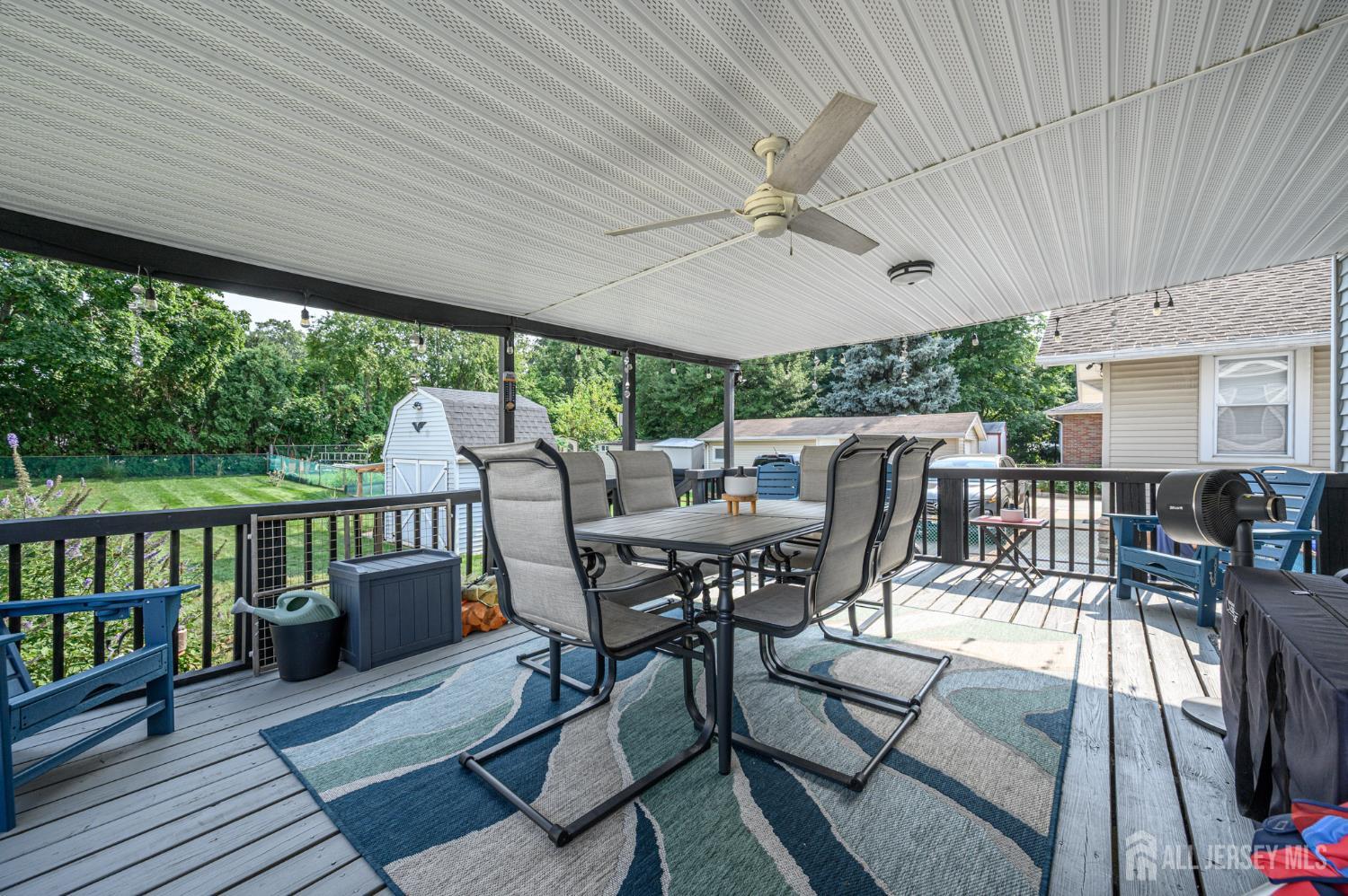 29 Tice Avenue South River NJ 08882