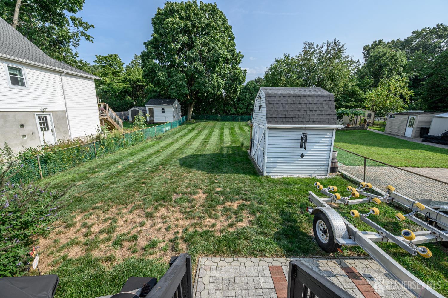 29 Tice Avenue South River NJ 08882