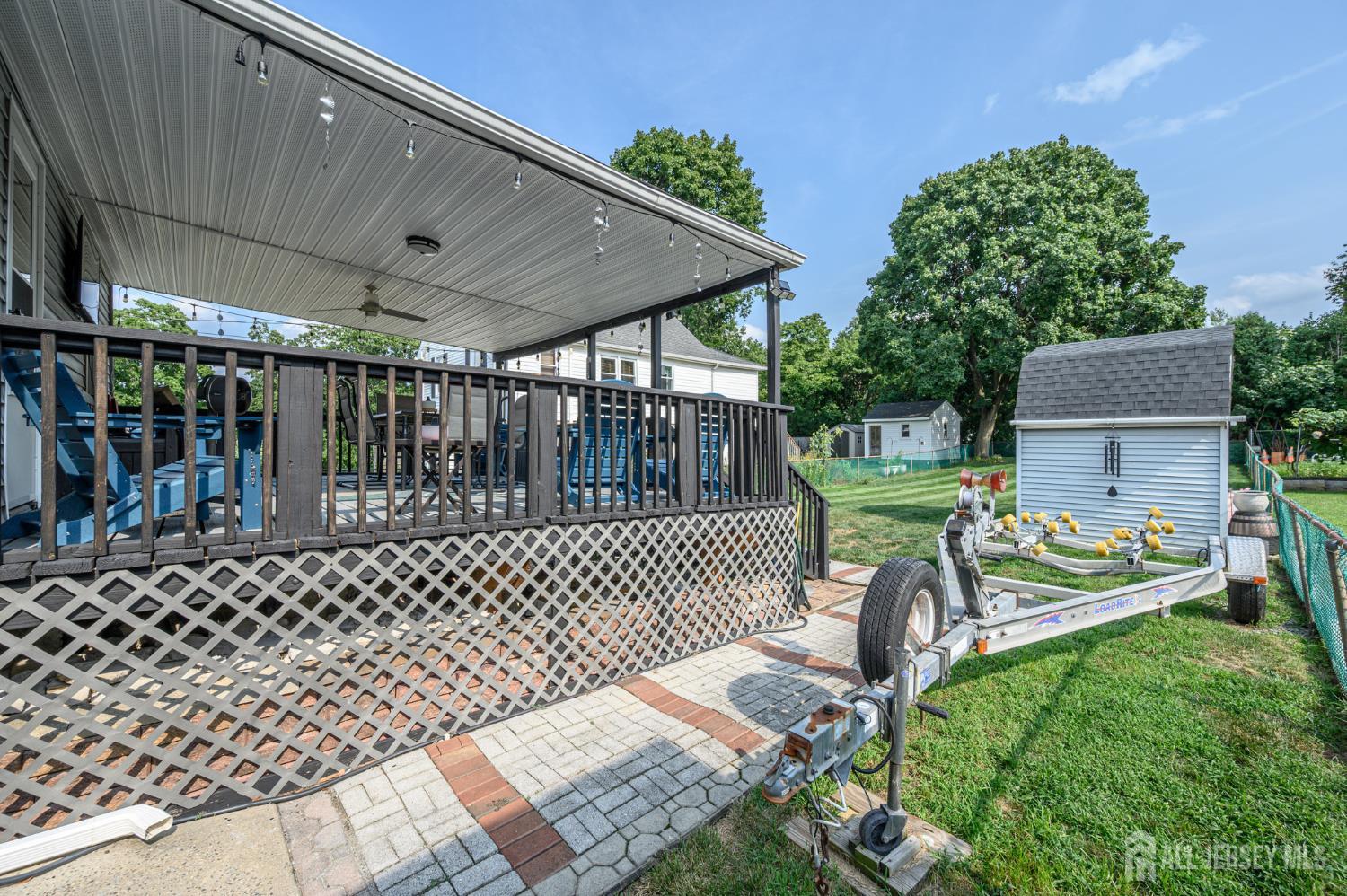 29 Tice Avenue South River NJ 08882