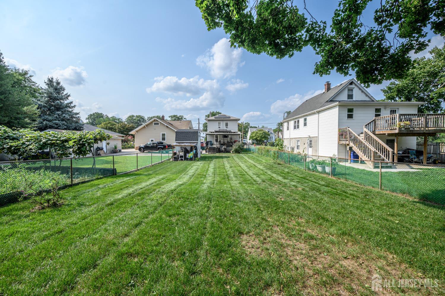 29 Tice Avenue South River NJ 08882