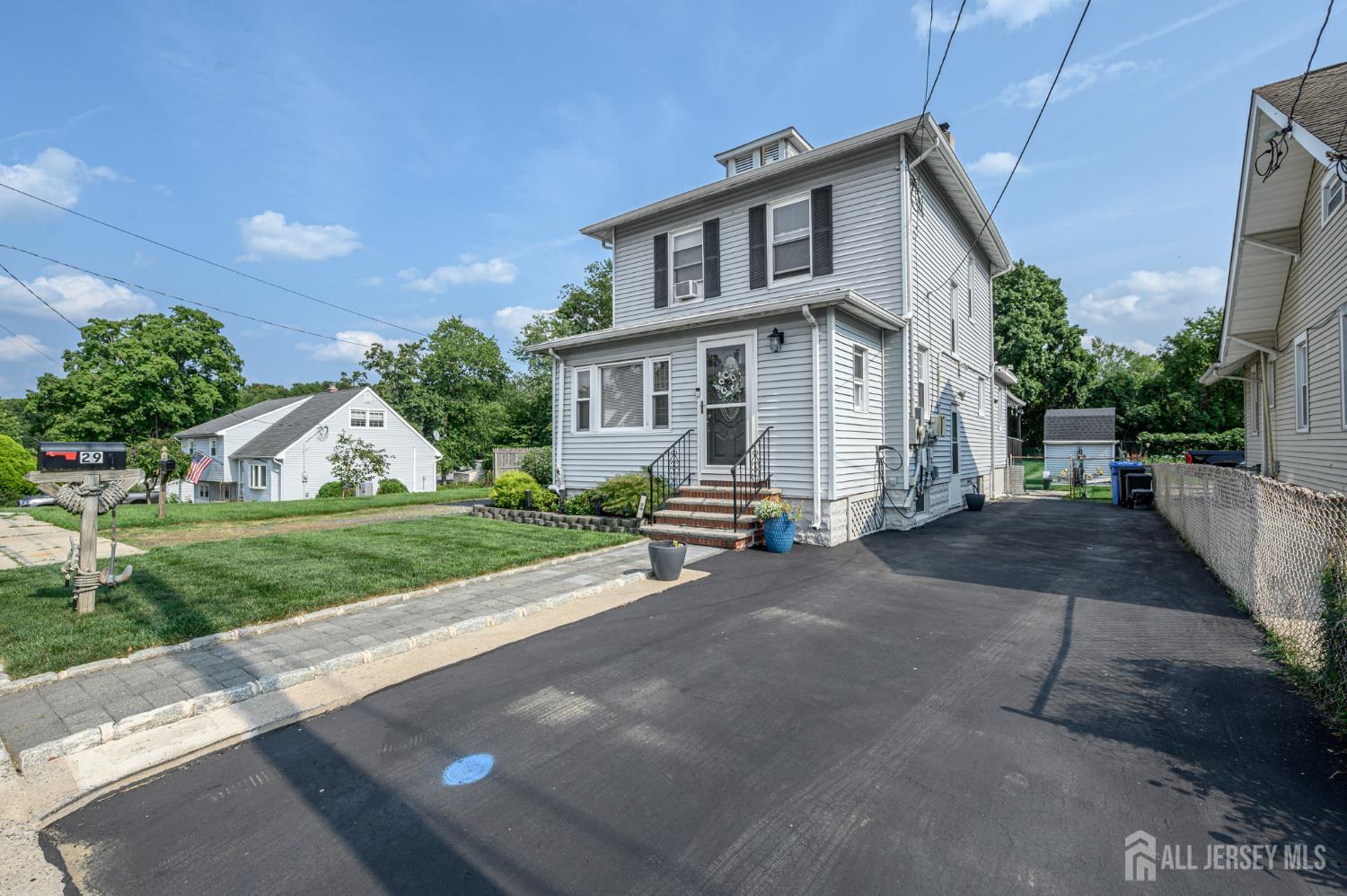 29 Tice Avenue South River NJ 08882