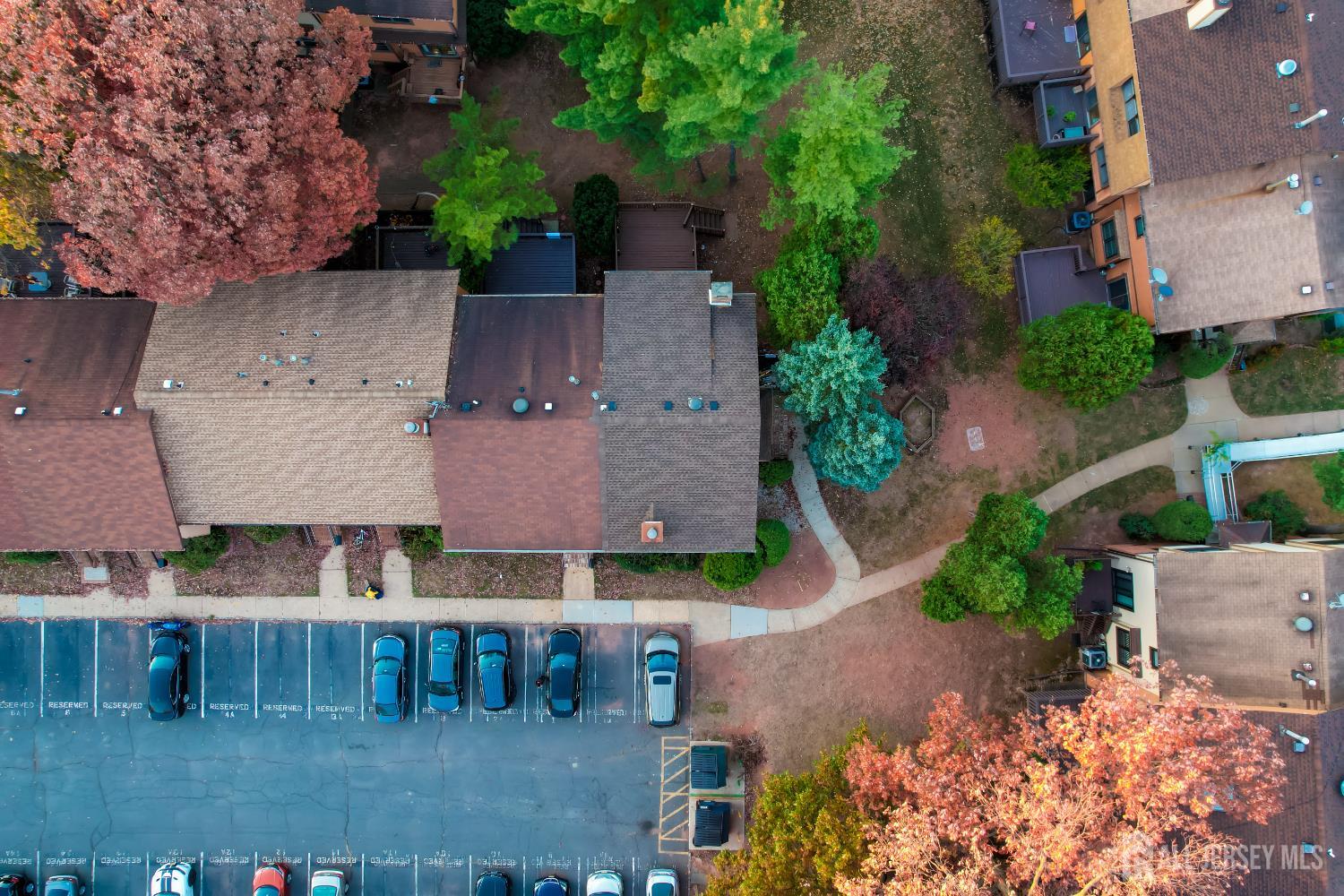 1308 Merrywood Drive Edison NJ 08817