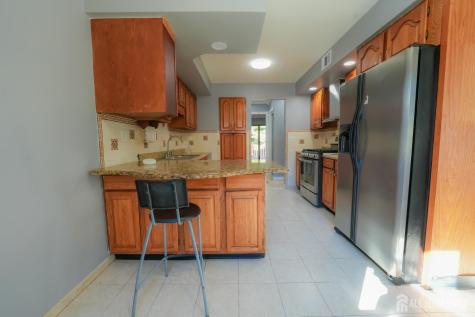 1308 Merrywood Drive Edison NJ 08817