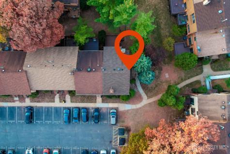 1308 Merrywood Drive Edison NJ 08817