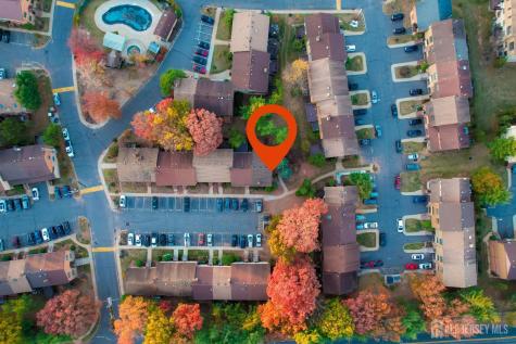 1308 Merrywood Drive Edison NJ 08817