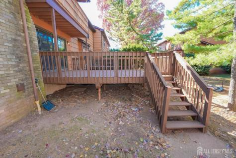 1308 Merrywood Drive Edison NJ 08817