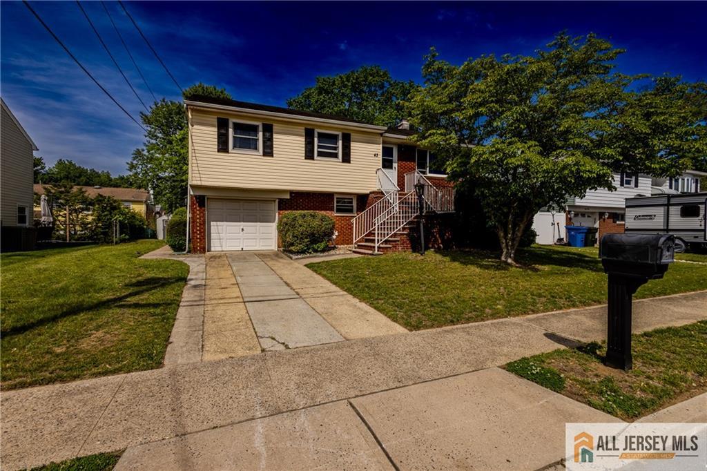 43 Shirley Boulevard Old Bridge NJ 08857