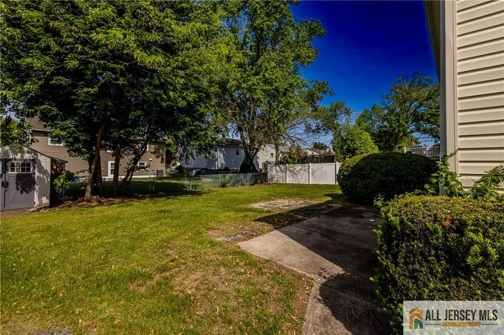 43 Shirley Boulevard Old Bridge NJ 08857