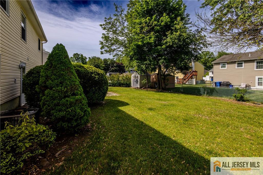 43 Shirley Boulevard Old Bridge NJ 08857