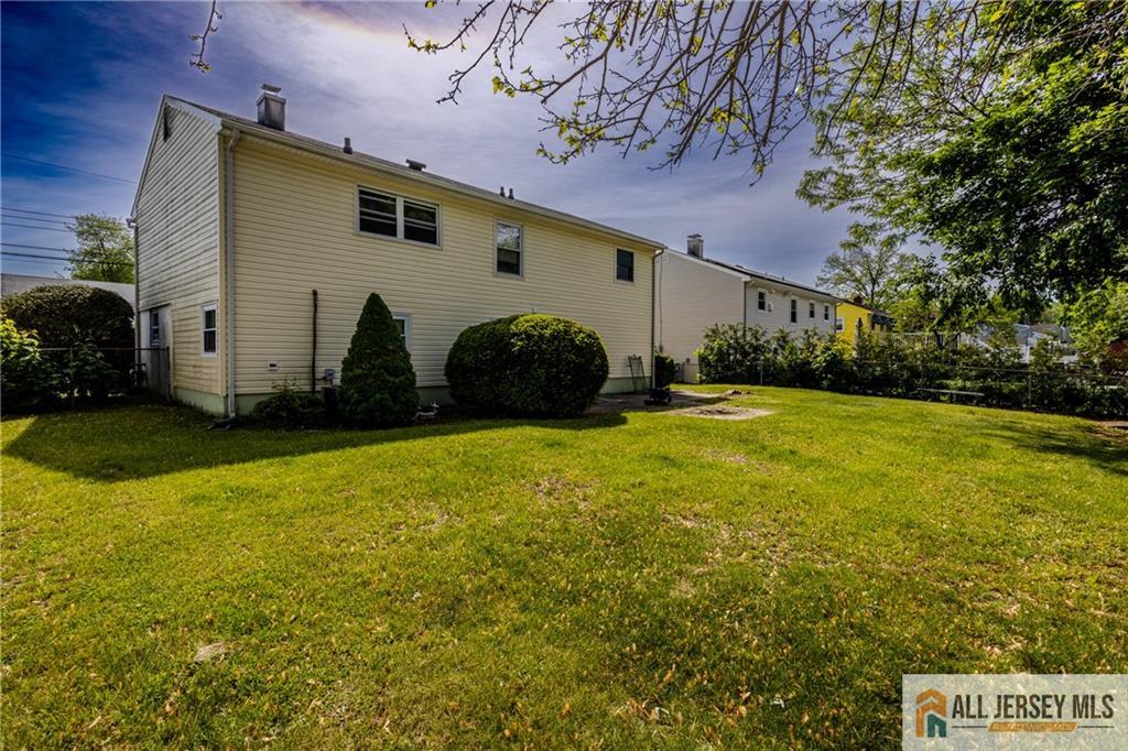 43 Shirley Boulevard Old Bridge NJ 08857