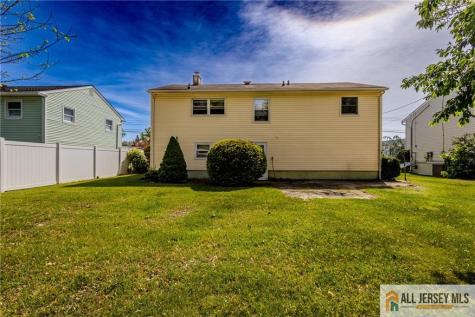 43 Shirley Boulevard Old Bridge NJ 08857