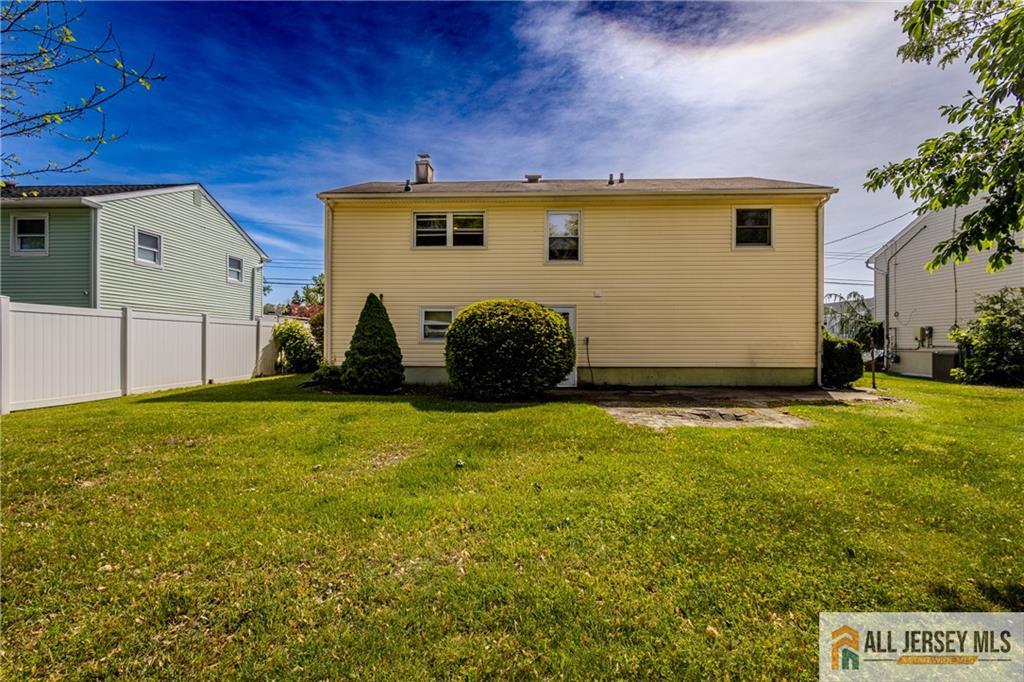 43 Shirley Boulevard Old Bridge NJ 08857