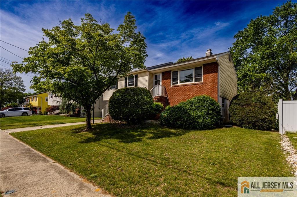 43 Shirley Boulevard Old Bridge NJ 08857