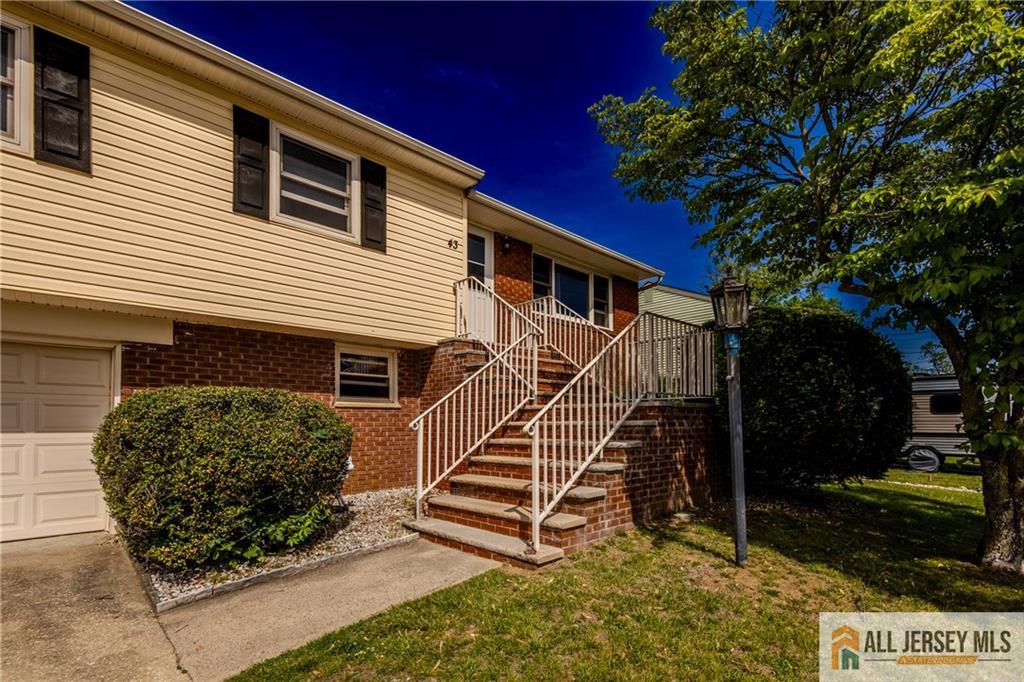 43 Shirley Boulevard Old Bridge NJ 08857