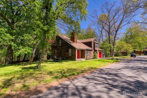 49 Morton Avenue Monroe NJ 08831