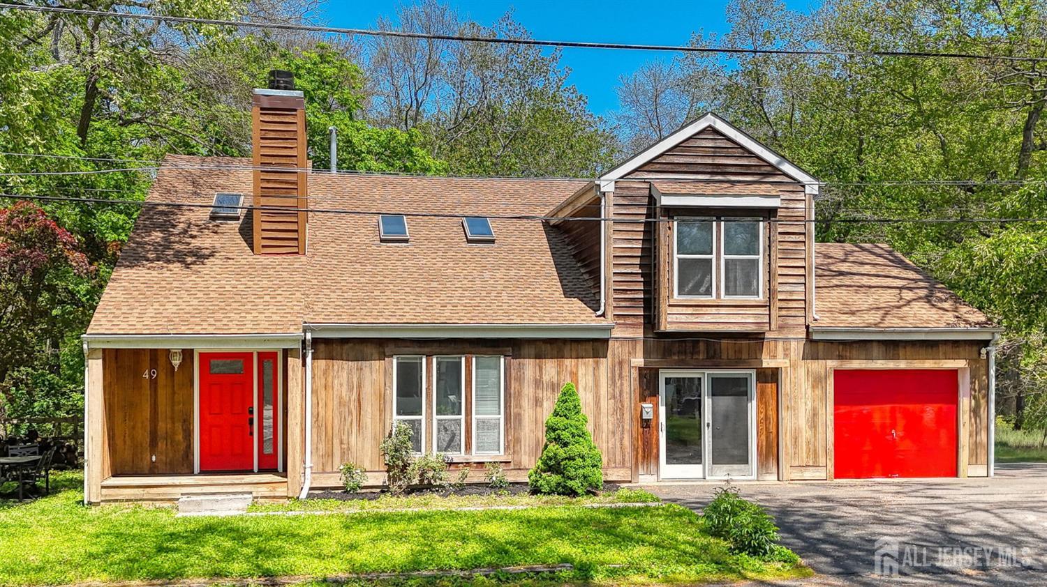 49 Morton Avenue Monroe NJ 08831