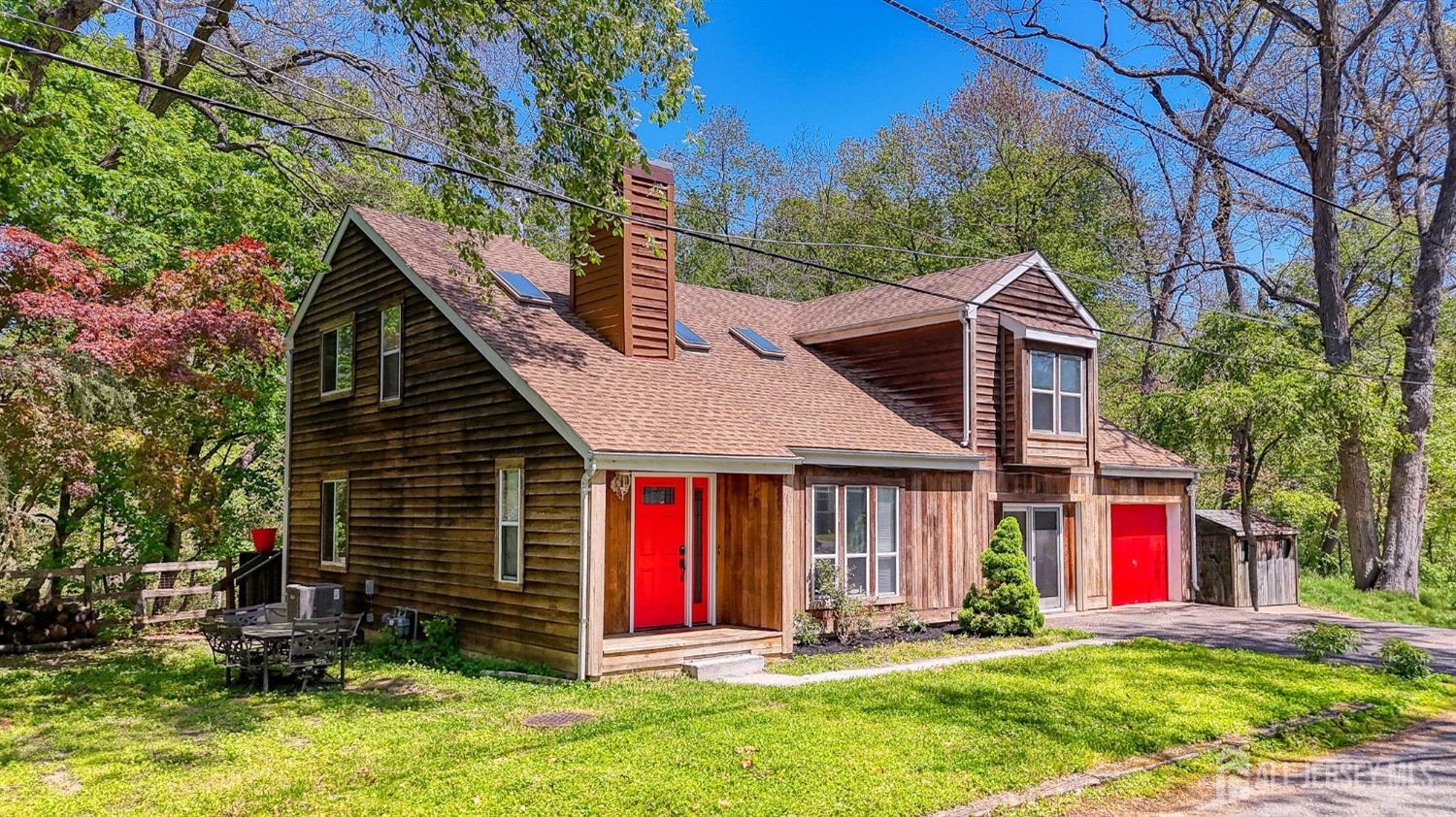 49 Morton Avenue Monroe NJ 08831