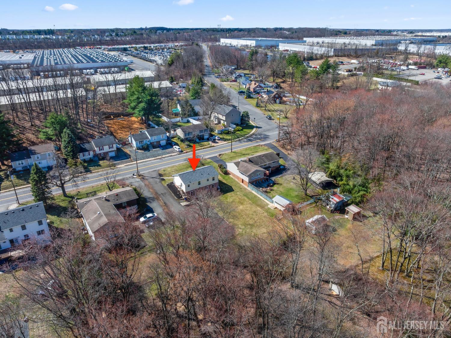 235-B Dayton Road Jamesburg NJ 08831