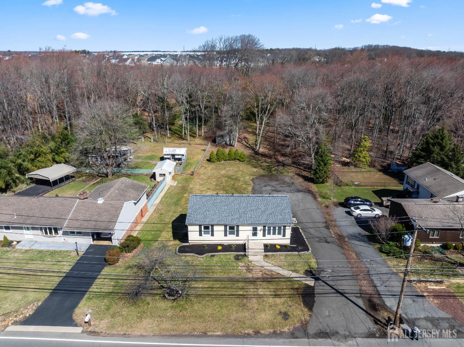 235-B Dayton Road Jamesburg NJ 08831