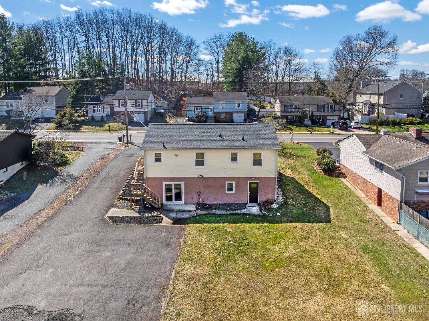 235-B Dayton Road Jamesburg NJ 08831